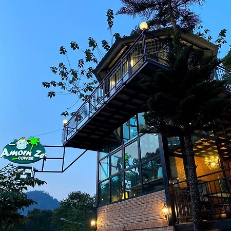 צ'יאנג מאי Smile Sky Hill Resort מראה חיצוני תמונה
